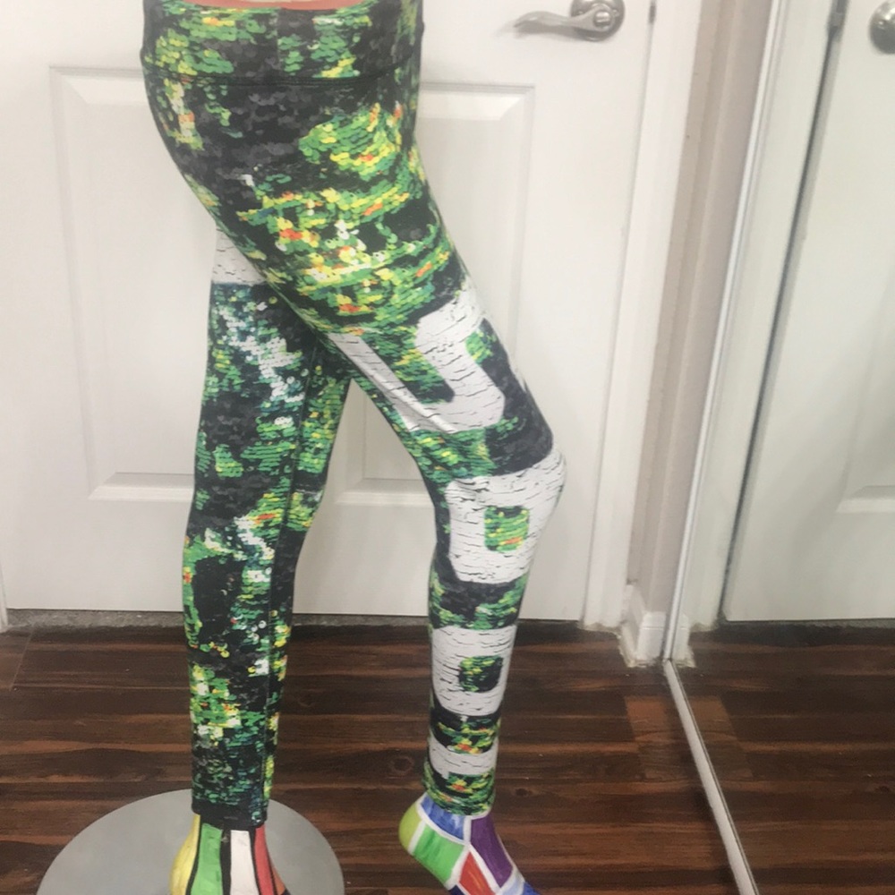 Reebok leggings - Picture 4 of 8